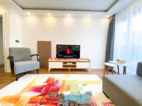 Luxury One Bedroom Apartment near Galataport 6